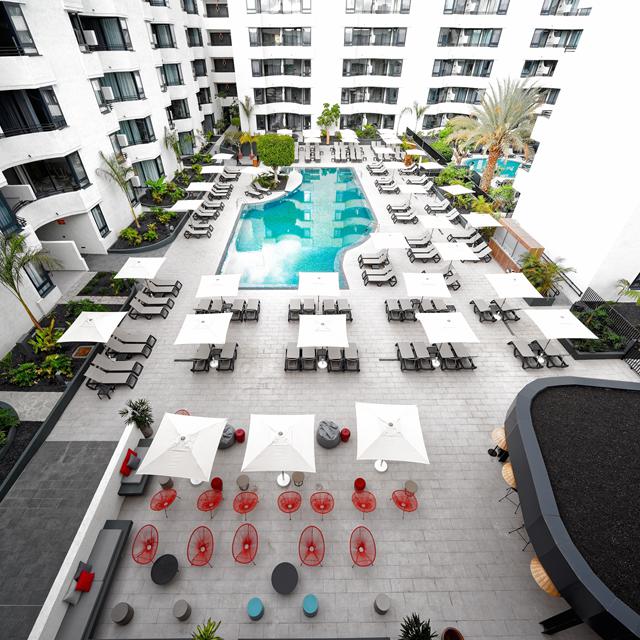 Hotel Hovima Suites Costa Adeje – Spanje | Zensitivity Hotel Hovima Suites Costa Adeje –  Spanje - Afbeelding 4