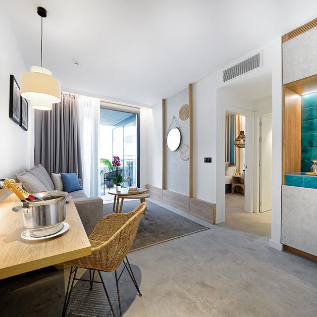 Hotel Hovima Suites Costa Adeje – Spanje | Zensitivity Hotel Hovima Suites Costa Adeje –  Spanje - Afbeelding 5