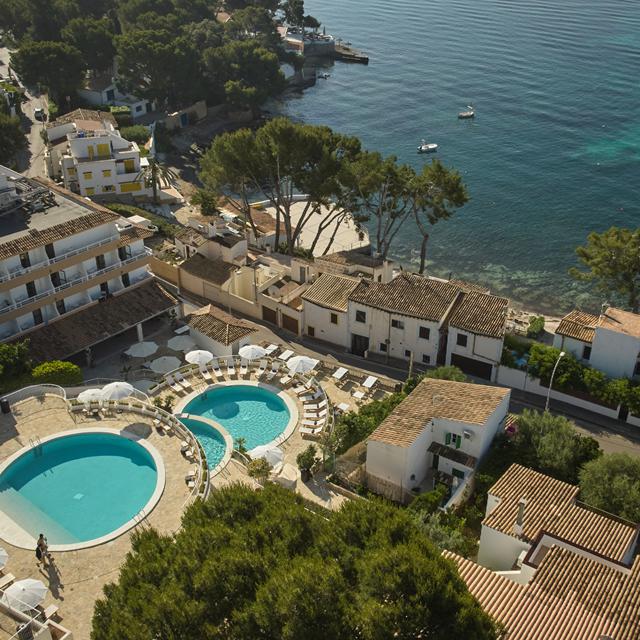 Hotel INMOOD Aucanada – Spanje | Zensitivity Hotel INMOOD Aucanada – Spanje - Afbeelding 3