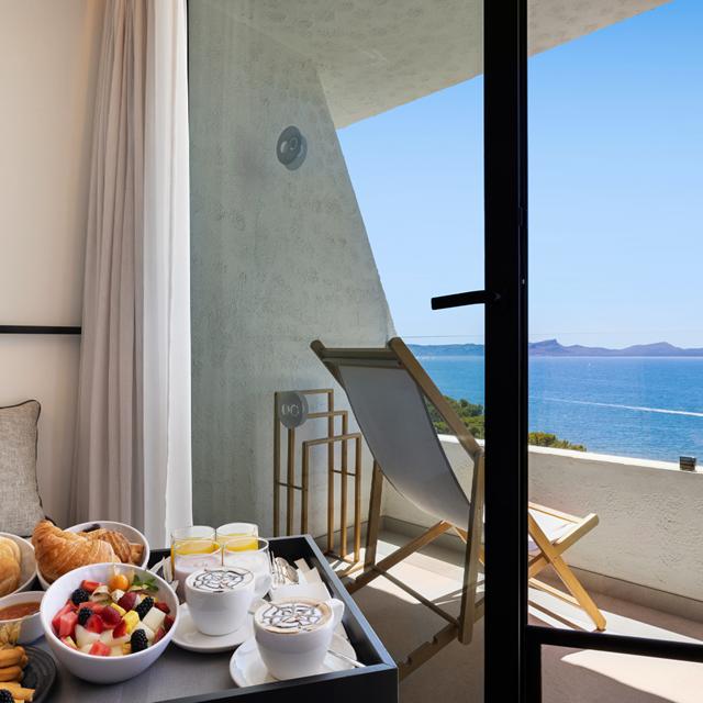 Hotel INMOOD Aucanada – Spanje | Zensitivity Hotel INMOOD Aucanada – Spanje - Afbeelding 4