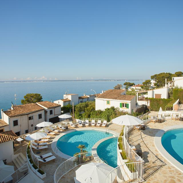 Hotel INMOOD Aucanada – Spanje | Zensitivity Hotel INMOOD Aucanada – Spanje - Afbeelding 5