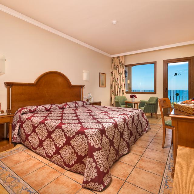 Hotel IPV Palace & Spa – Spanje | Zensitivity -vakantie Spanje-vakantie Fuengirola-Last minute vakantie Spanje-zensitivity vakantie