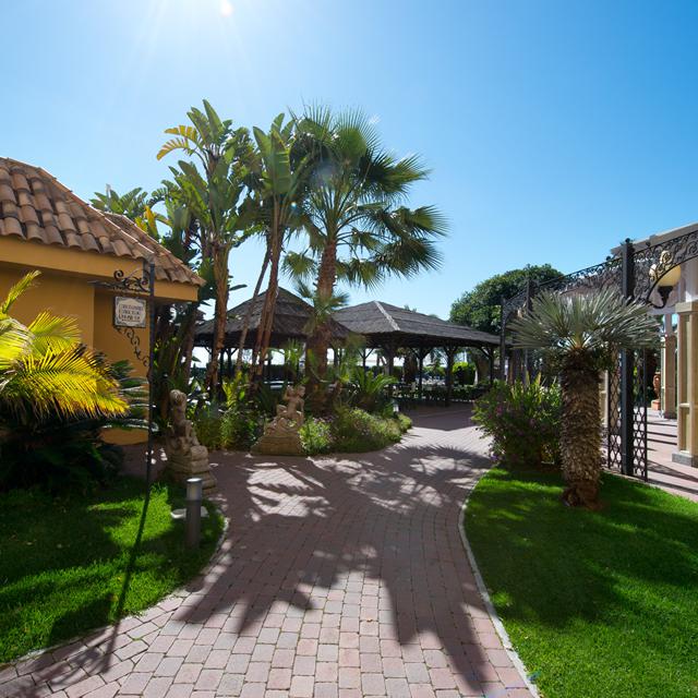 Hotel IPV Palace & Spa – Spanje | Zensitivity Hotel IPV Palace & Spa –  Spanje - Afbeelding 4