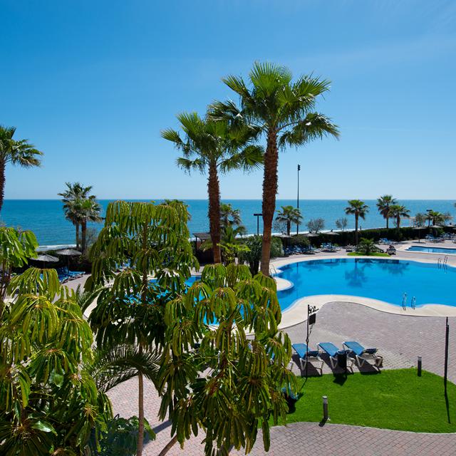 Hotel IPV Palace & Spa – Spanje | Zensitivity Hotel IPV Palace & Spa