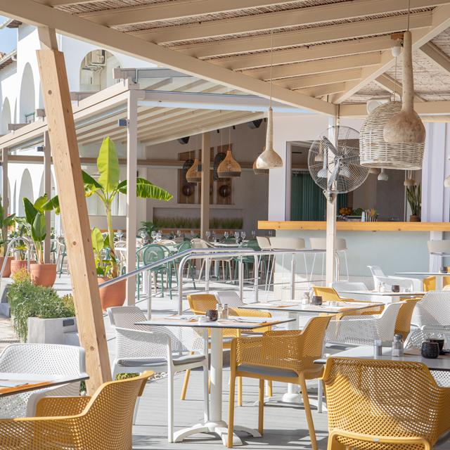 Hotel Iliada Beach – Griekenland | Zensitivity Hotel Iliada Beach – Griekenland - Afbeelding 3