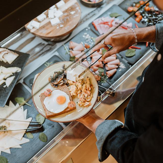 Hotel Infinity City Boutique – Griekenland | Zensitivity Hotel Infinity City Boutique – Griekenland - Afbeelding 5