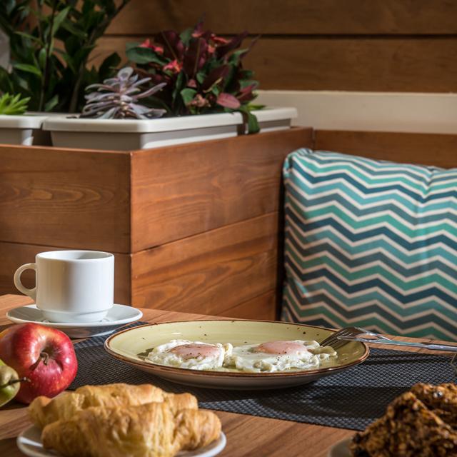 Hotel Infinity City Boutique – Griekenland | Zensitivity Hotel Infinity City Boutique – Griekenland - Afbeelding 6