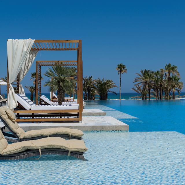 Hotel Jaz Tour Khalef – Tunesië | Zensitivity Hotel Jaz Tour Khalef – Tunesië - Afbeelding 3