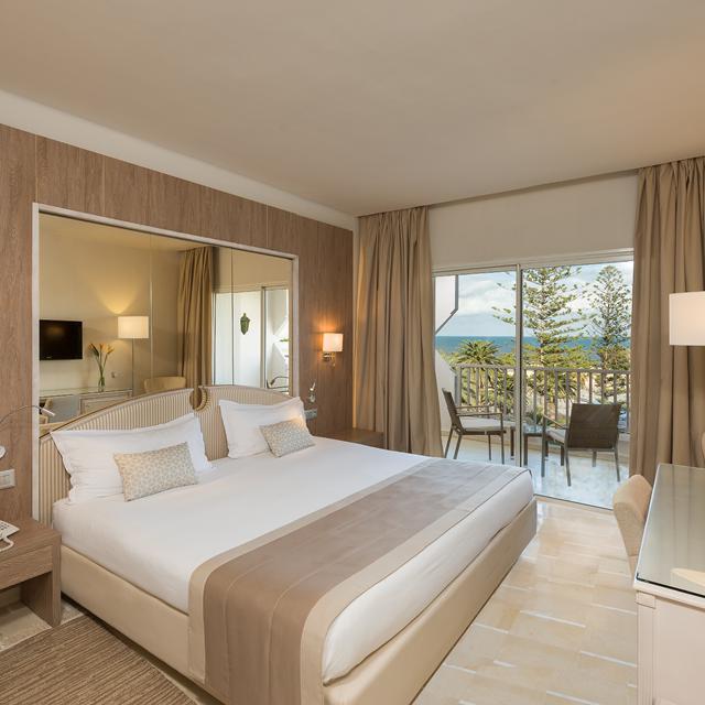 Hotel Jaz Tour Khalef – Tunesië | Zensitivity Hotel Jaz Tour Khalef – Tunesië - Afbeelding 6