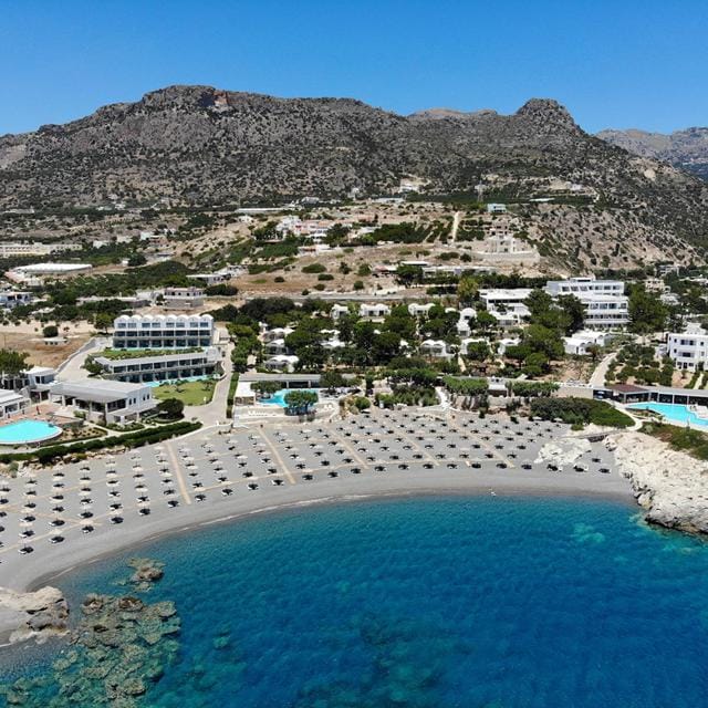 -vakantie Griekenland-vakantie Ierapetra Koutsounari-Last minute vakantie Griekenland-zensitivity vakantie
