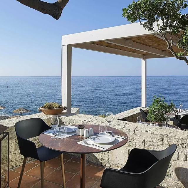 Hotel Kakkos Beach - adults only – Griekenland | Zensitivity -vakantie Griekenland-vakantie Ierapetra Koutsounari-Last minute vakantie Griekenland-zensitivity vakantie