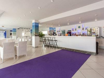 Hotel Kilimanjaro – Spanje | Zensitivity -vakantie Spanje-vakantie El Arenal-Last minute vakantie Spanje-zensitivity vakantie