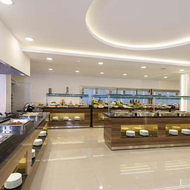 Hotel Kleopatra Life – Turkije | Zensitivity Hotel Kleopatra Life –  Turkije - Afbeelding 3