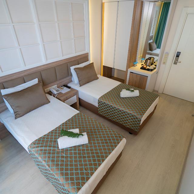 Hotel Kleopatra Life – Turkije | Zensitivity Hotel Kleopatra Life –  Turkije - Afbeelding 4