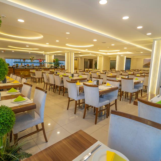Hotel Kleopatra Life – Turkije | Zensitivity Hotel Kleopatra Life –  Turkije - Afbeelding 5