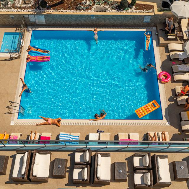 Hotel Kleopatra Life – Turkije | Zensitivity Hotel Kleopatra Life –  Turkije - Afbeelding 6