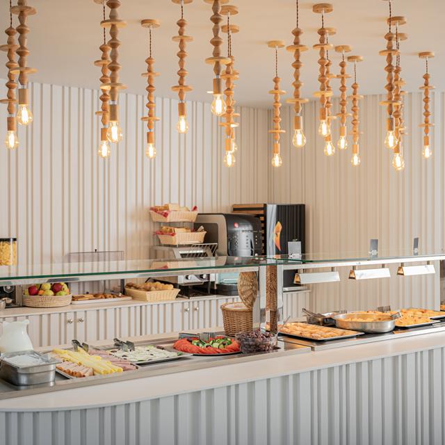 Hotel Kokkari Beach – Griekenland | Zensitivity Hotel Kokkari Beach