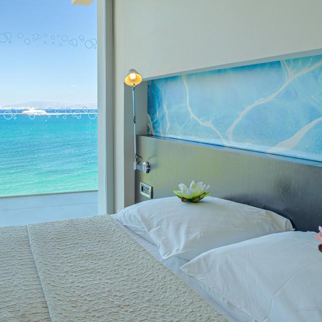 -vakantie Griekenland-vakantie Kos Stad-Last minute vakantie Griekenland-zensitivity vakantie