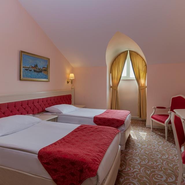 -vakantie Turkije-vakantie Antalya Kundu-Last minute vakantie Turkije-zensitivity vakantie