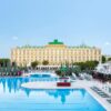 Hotel Kremlin Palace