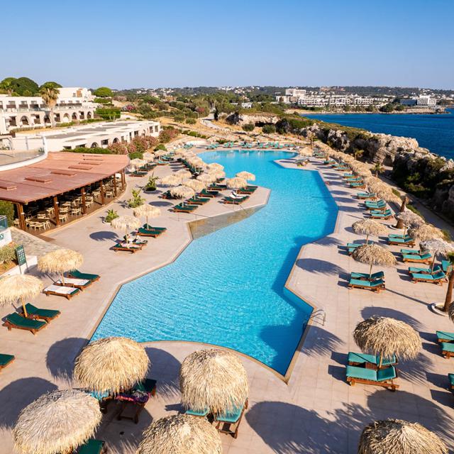 Hotel Kresten Royal Euphoria Resort – Griekenland | Zensitivity Hotel Kresten Royal Euphoria Resort