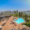 Hotel LIVVO Corralejo Beach - logies – Spanje | Zensitivity Hotel LIVVO Corralejo Beach - logies