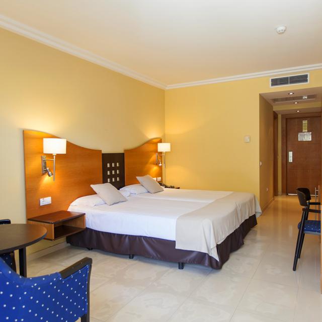 -vakantie Spanje-vakantie Playa Taurito-Last minute vakantie Spanje-zensitivity vakantie