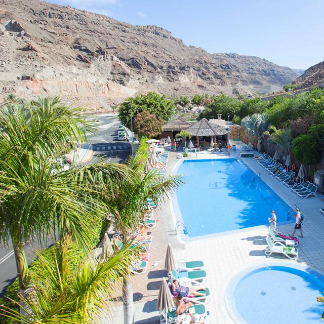 Hotel LIVVO Costa Taurito – Spanje | Zensitivity Hotel LIVVO Costa Taurito