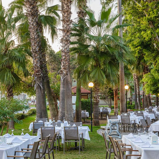 Hotel Labranda Alantur Resort – Turkije | Zensitivity -vakantie Turkije-vakantie Alanya-Last minute vakantie Turkije-zensitivity vakantie