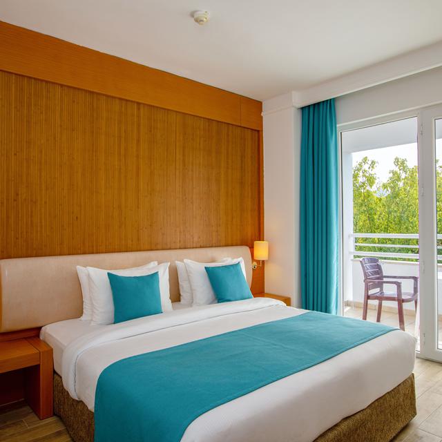 Hotel Labranda Alantur Resort – Turkije | Zensitivity Hotel Labranda Alantur Resort –  Turkije - Afbeelding 4