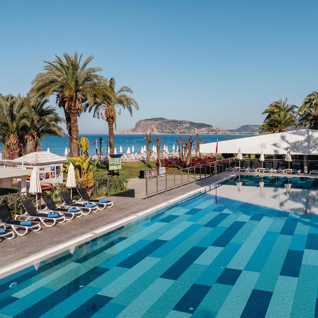Hotel Labranda Alantur Resort – Turkije | Zensitivity Hotel Labranda Alantur Resort –  Turkije - Afbeelding 6