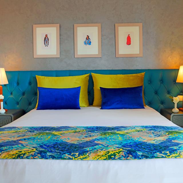 Hotel Labranda Rose Aqua Parc – Marokko | Zensitivity Hotel Labranda Rose Aqua Parc –  Marokko - Afbeelding 3