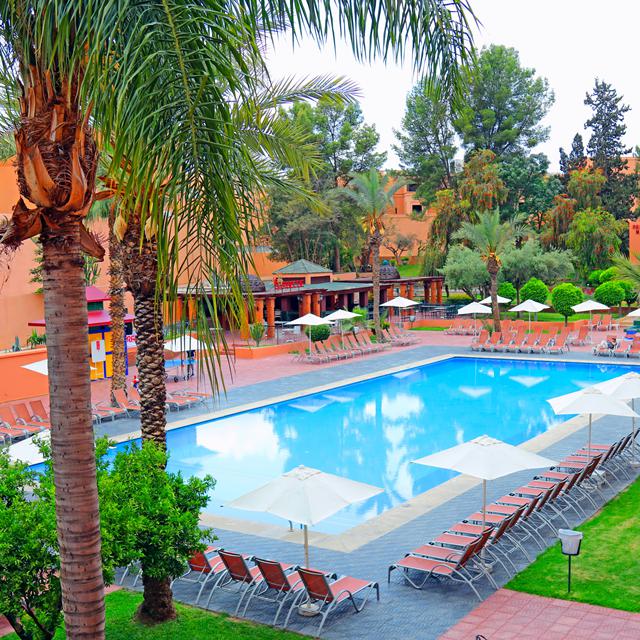 Hotel Labranda Rose Aqua Parc – Marokko | Zensitivity Hotel Labranda Rose Aqua Parc –  Marokko - Afbeelding 6