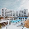 Hotel Lalila Blue Suites – Turkije | Zensitivity Hotel Lalila Blue Suites