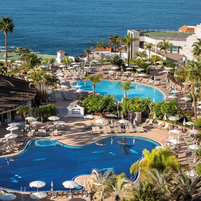 Hotel Landmar Playa la Arena – Spanje | Zensitivity Hotel Landmar Playa la Arena