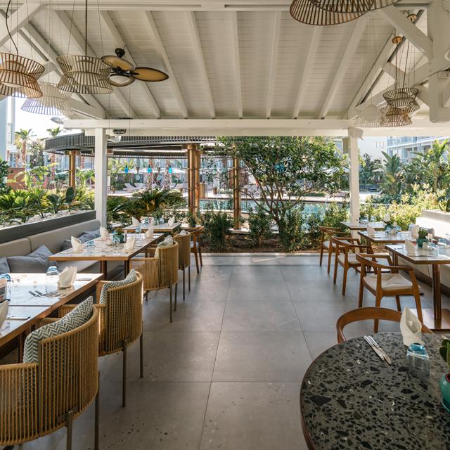 Hotel Lara Barut Collection – Turkije | Zensitivity Hotel Lara Barut Collection – Turkije - Afbeelding 3