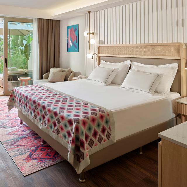 Hotel Lara Barut Collection – Turkije | Zensitivity Hotel Lara Barut Collection – Turkije - Afbeelding 4