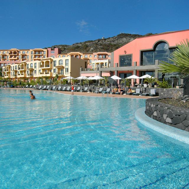 Hotel Las Olas – Spanje | Zensitivity Hotel Las Olas