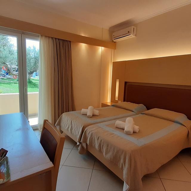 Hotel Lassi – Griekenland | Zensitivity Hotel Lassi – Griekenland - Afbeelding 3