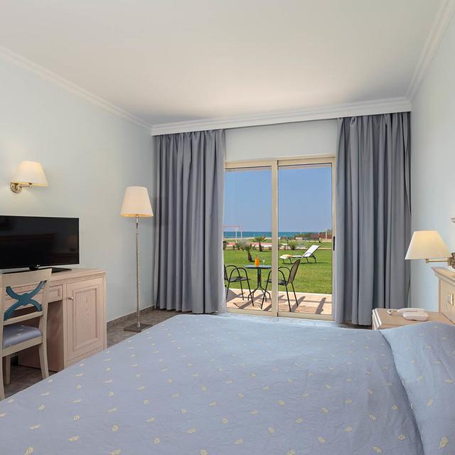 Hotel Lindos Princess Beach – Griekenland | Zensitivity Hotel Lindos Princess Beach – Griekenland - Afbeelding 4