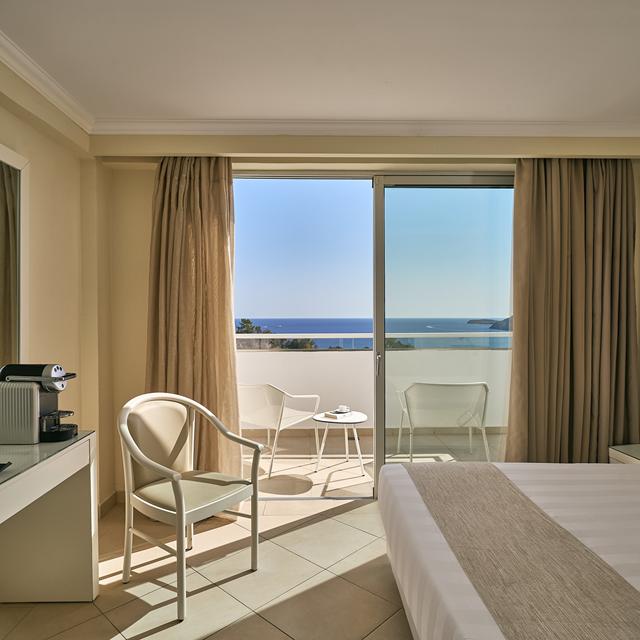 Hotel Lindos Village - adults only – Griekenland | Zensitivity Hotel Lindos Village - adults only –  Griekenland - Afbeelding 4