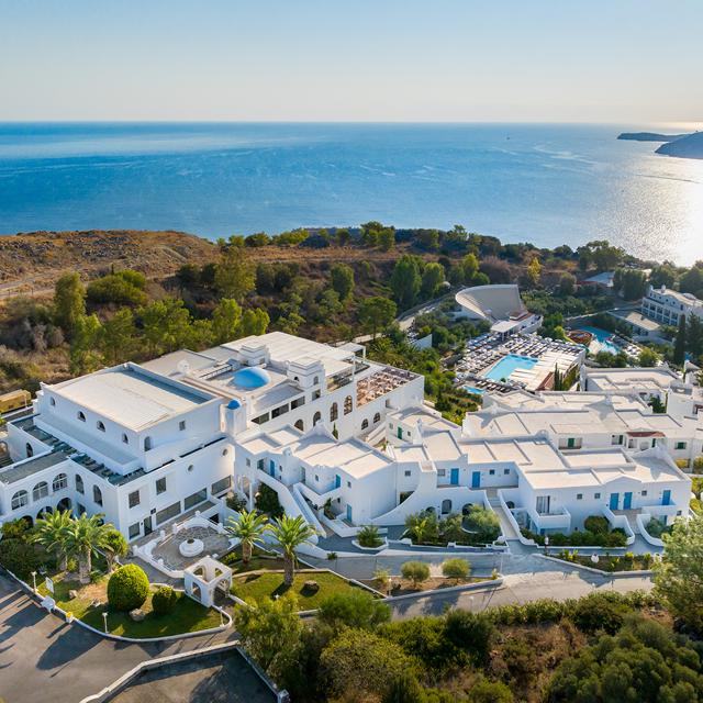 Hotel Lindos Village - adults only – Griekenland | Zensitivity Hotel Lindos Village - adults only