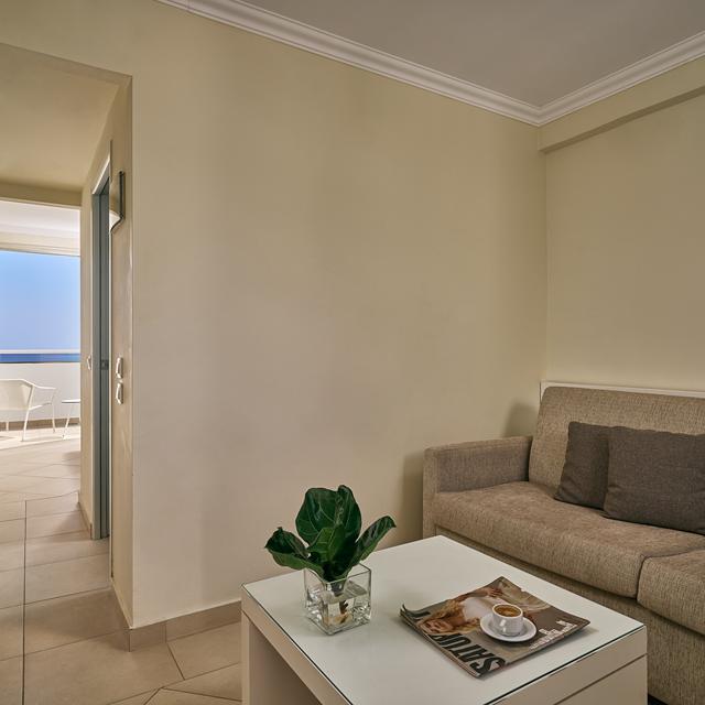 Hotel Lindos Village - adults only – Griekenland | Zensitivity Hotel Lindos Village - adults only –  Griekenland - Afbeelding 3