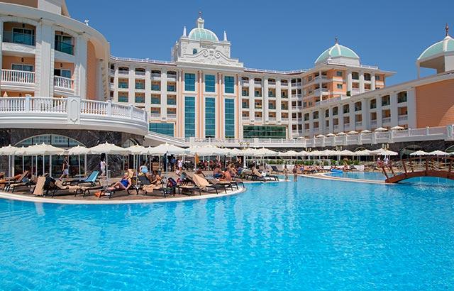 Hotel Litore Resort & Spa