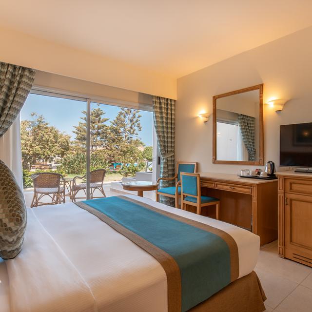 Hotel Long Beach – Egypte | Zensitivity Hotel Long Beach –  Egypte - Afbeelding 6