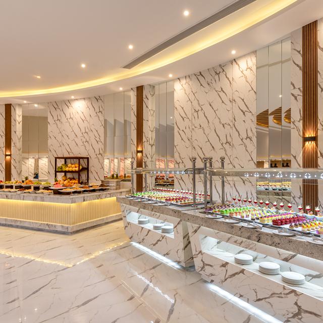 Hotel Long Beach – Egypte | Zensitivity Hotel Long Beach