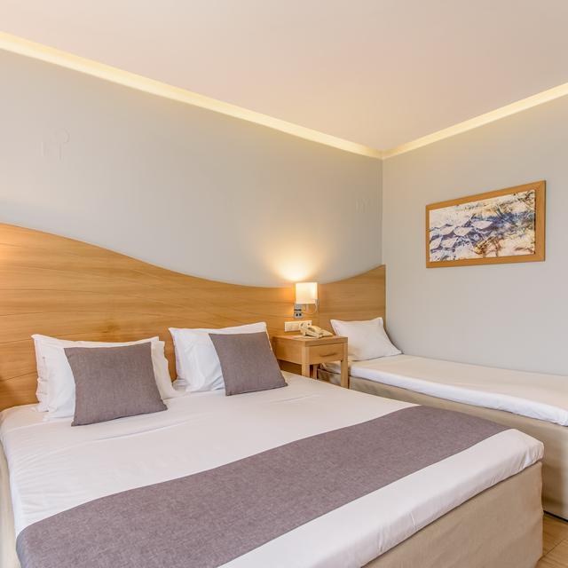 Hotel Lyttos Beach – Griekenland | Zensitivity -vakantie Griekenland-vakantie Analipsis-Last minute vakantie Griekenland-zensitivity vakantie