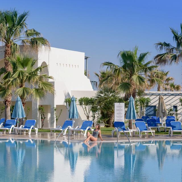 Hotel Lyttos Beach – Griekenland | Zensitivity Hotel Lyttos Beach – Griekenland - Afbeelding 3