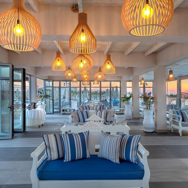 Hotel Lyttos Beach – Griekenland | Zensitivity Hotel Lyttos Beach – Griekenland - Afbeelding 5