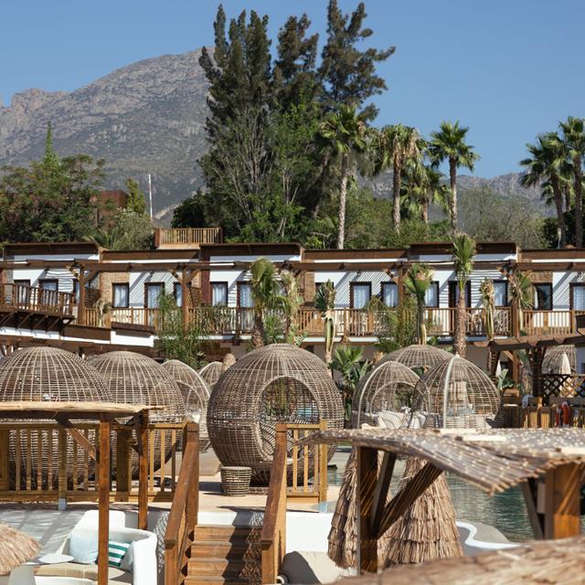Hotel Magic Pirates Island Resort – Spanje | Zensitivity Hotel Magic Pirates Island Resort